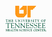 The University of Tennessee Health Science Center Logo